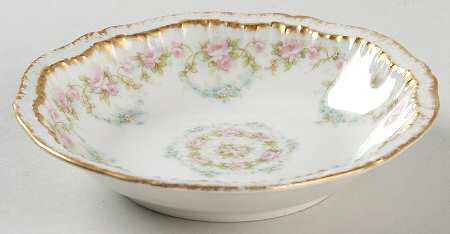 Schleiger 877C Fruit/Dessert (Sauce) Bowl