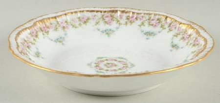 Schleiger 877C Coupe Soup Bowl