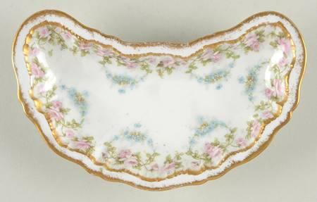 Schleiger 877C Bone Dish