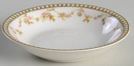 Schleiger 879 Fruit/Dessert (Sauce) Bowl