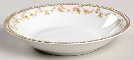 Schleiger 879 Coupe Soup Bowl