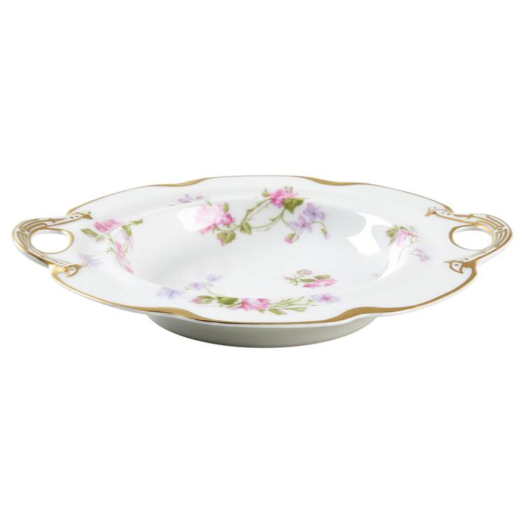 Schleiger 87b Round Butter No Lid