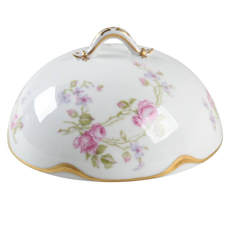 Schleiger 87b Lid for Round Butter
