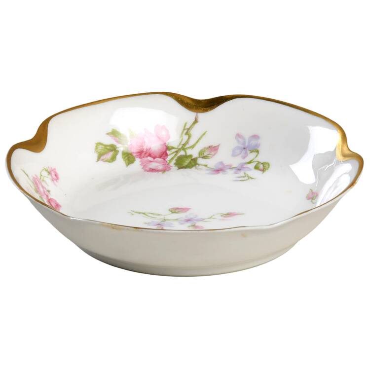 Schleiger 87b Fruit/Dessert (Sauce) Bowl