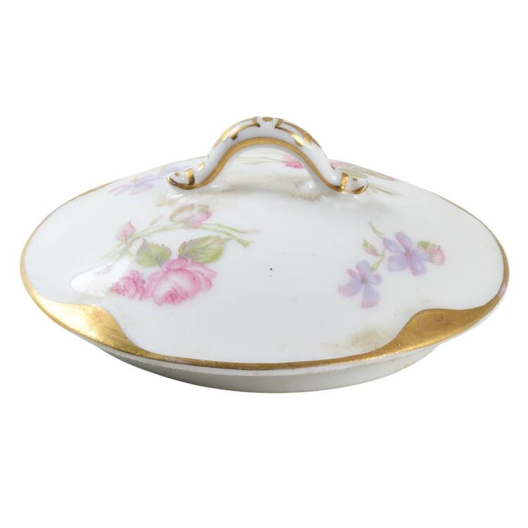 Schleiger 87b Lid for Mini Sugar Bowl