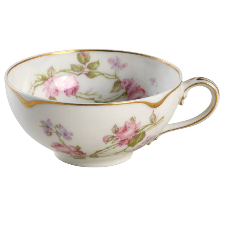Schleiger 87b Flat Cup