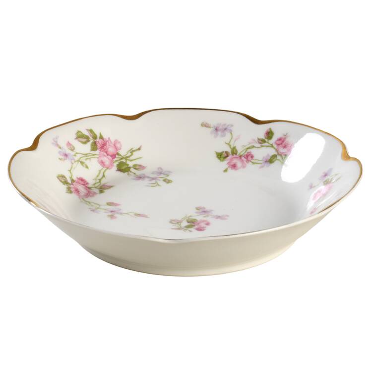 Schleiger 87b Coupe Soup Bowl