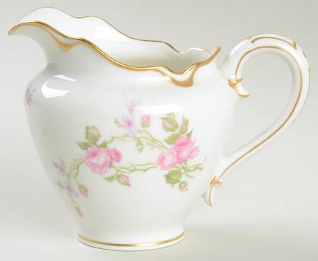 Schleiger 87b Creamer