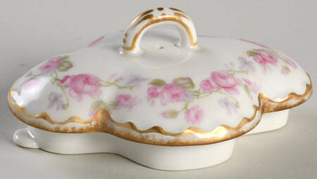 Schleiger 87C Lid for Teapot