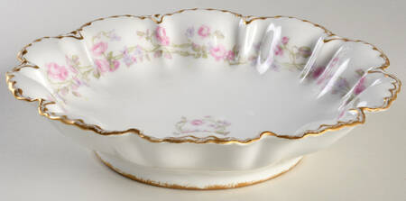 Schleiger 87C 9" Round Vegetable Bowl