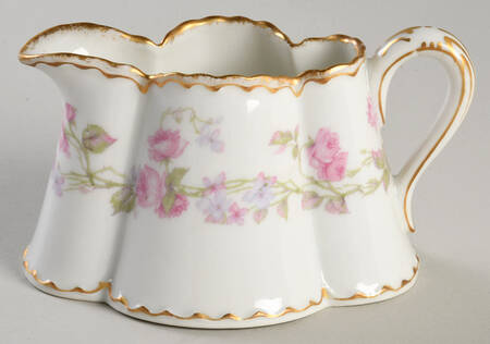 Schleiger 87C Creamer