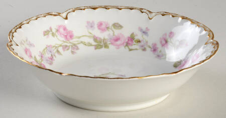 Schleiger 87C Coupe Cereal Bowl