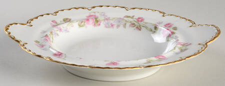 Schleiger 87C Round Butter No Lid