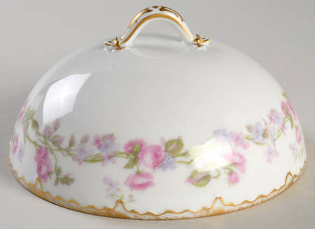 Schleiger 87C Lid for Round Butter