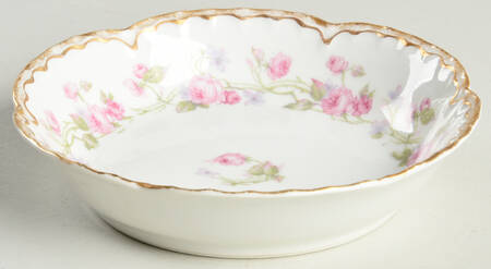 Schleiger 87C Fruit/Dessert (Sauce) Bowl