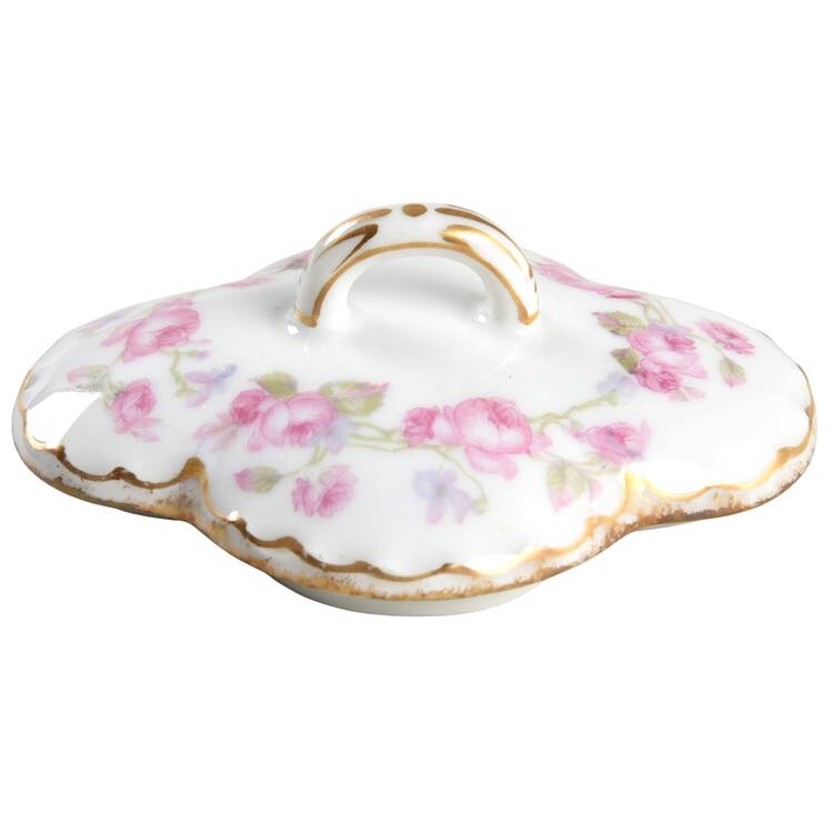 Schleiger 87C Lid for Mini Sugar Bowl