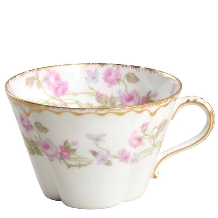 Schleiger 87C Flat Cup