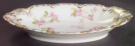 Schleiger 87D Relish