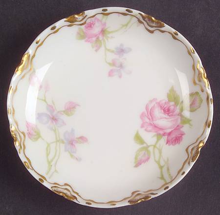 Schleiger 87D Butter Pat