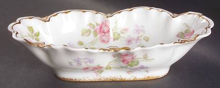 Schleiger 87D Olive Dish