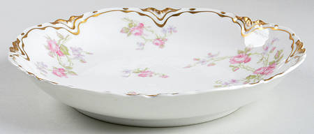 Schleiger 87D Large Coupe Soup Bowl