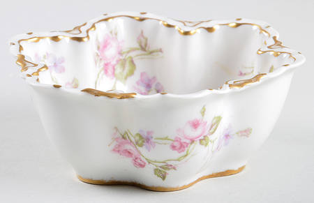 Schleiger 87D Mini Open Sugar Bowl