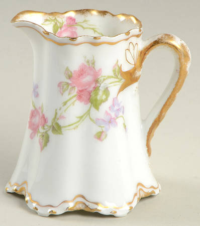 Schleiger 87D Mini Creamer