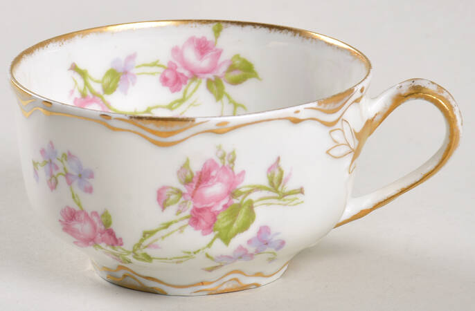 Schleiger 87D Flat Cup