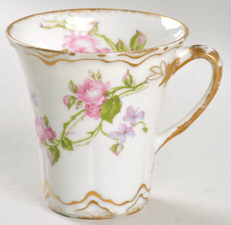 Schleiger 87D Chocolate Cup