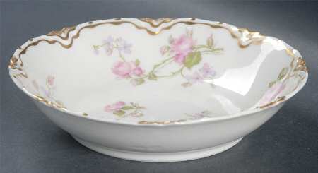 Schleiger 87D Coupe Cereal Bowl