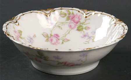 Schleiger 87D Coupe Cereal Bowl