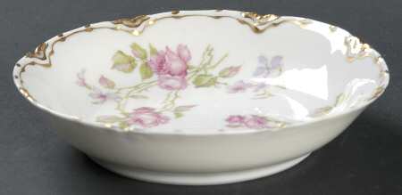 Schleiger 87D Fruit/Dessert (Sauce) Bowl