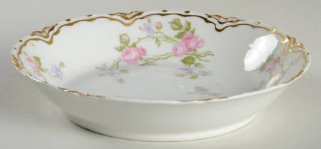 Schleiger 87D Coupe Soup Bowl