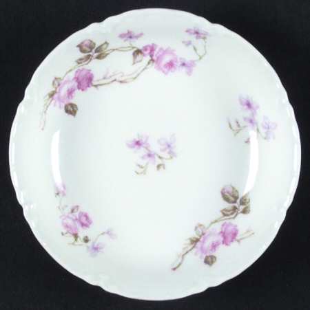 Schleiger 87g Fruit/Dessert (Sauce) Bowl