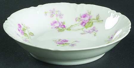Schleiger 87g Fruit/Dessert (Sauce) Bowl