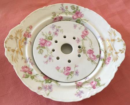 Schleiger 87g Round Butter No Lid