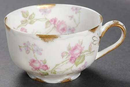 Schleiger 87H Flat Cup