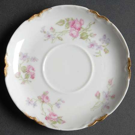 Schleiger 87H Saucer