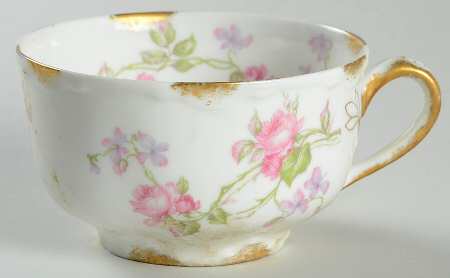 Schleiger 87H Oversized Cup