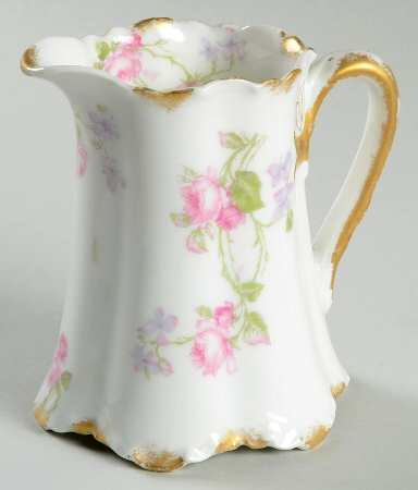 Schleiger 87H Creamer