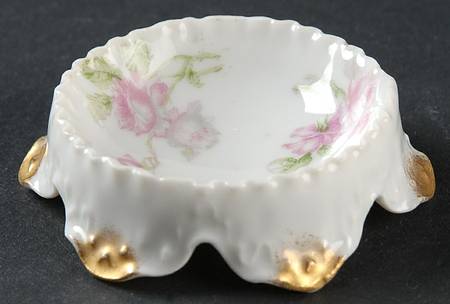 Schleiger 87H Individual Salt Dip