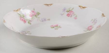 Schleiger 87H Coupe Soup Bowl