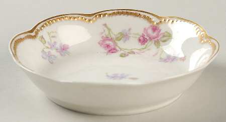 Schleiger 87K Fruit/Dessert (Sauce) Bowl