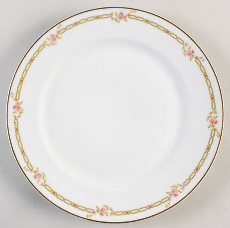 Schleiger 880 Dinner Plate