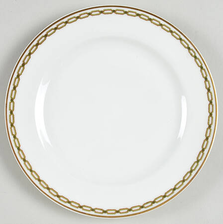 Schleiger 881 Salad Plate