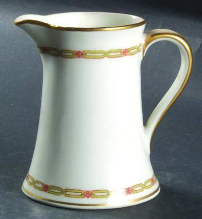 Schleiger 881 Creamer