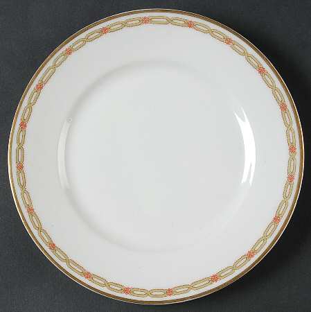 Schleiger 881 Bread & Butter Plate