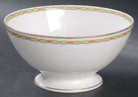 Schleiger 881 Cranberry Bowl