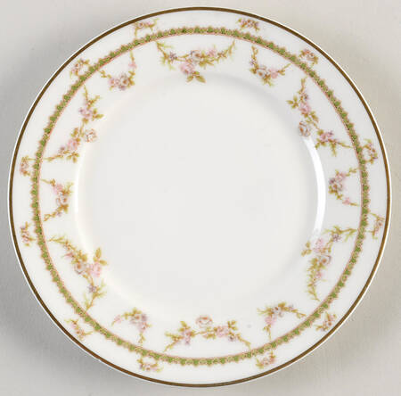 Schleiger 883 Salad Plate