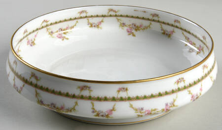 Schleiger 883 Large Fruit Bowl